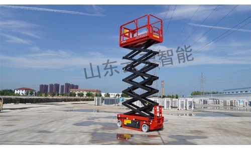 升降機價格及其影響因素有哪些呢？